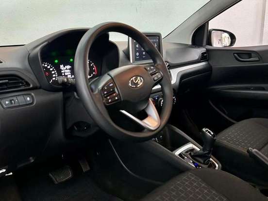 HYUNDAI-HB20-1.0 TGDI FLEX COMFORT PLUS AUTOMÁTICO HYUNDAI-HB20-2024