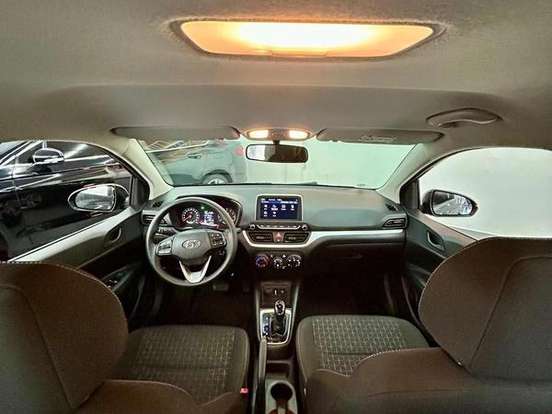 HYUNDAI-HB20-1.0 TGDI FLEX COMFORT PLUS AUTOMÁTICO HYUNDAI-HB20-2024