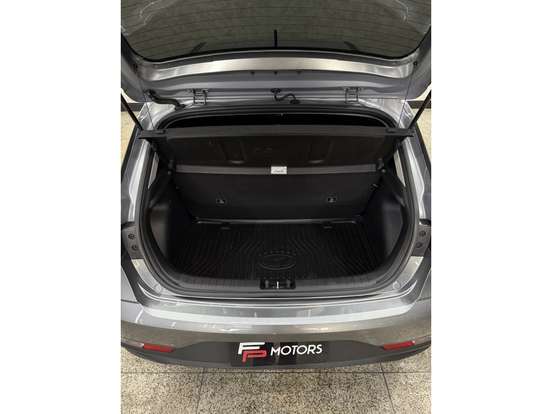 HYUNDAI-HB20-1.0 TGDI FLEX COMFORT PLUS AUTOMÁTICO HYUNDAI-HB20-2025