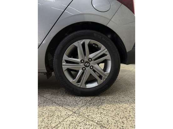 HYUNDAI-HB20-1.0 TGDI FLEX COMFORT PLUS AUTOMÁTICO HYUNDAI-HB20-2025