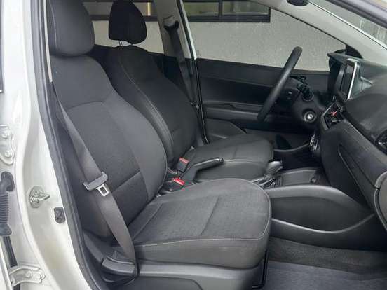 HYUNDAI-HB20-1.0 TGDI FLEX COMFORT PLUS AUTOMÁTICO HYUNDAI-HB20-2023