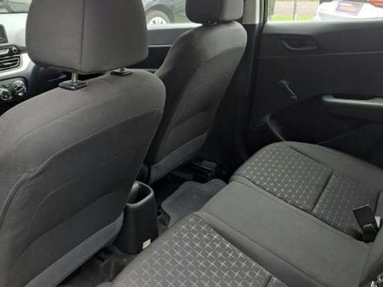 HYUNDAI-HB20-1.0 TGDI FLEX COMFORT PLUS TECH AUTOMÁTICO HYUNDAI-HB20-2024