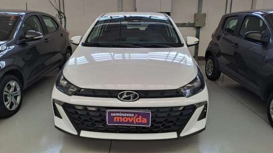 HYUNDAI-HB20-2025