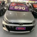 HYUNDAI HB20 1.0 TGDI FLEX COMFORT PLUS TECH AUTOMÁTICO HYUNDAI HB20 1.0 TGDI FLEX COMFORT PLUS TECH AUTOMÁTICO