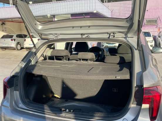 HYUNDAI-HB20-1.0 TGDI FLEX COMFORT PLUS TECH AUTOMÁTICO HYUNDAI-HB20-2024