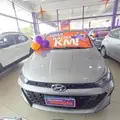 HYUNDAI HB20 1.0 TGDI FLEX COMFORT PLUS TECH AUTOMÁTICO HYUNDAI HB20 1.0 TGDI FLEX COMFORT PLUS TECH AUTOMÁTICO