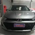 HYUNDAI HB20 1.0 TGDI FLEX COMFORT PLUS TECH AUTOMÁTICO HYUNDAI HB20 1.0 TGDI FLEX COMFORT PLUS TECH AUTOMÁTICO