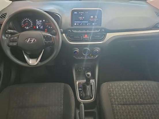 HYUNDAI-HB20-1.0 TGDI FLEX COMFORT PLUS TECH AUTOMÁTICO HYUNDAI-HB20-2024