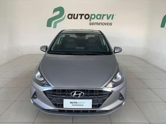HYUNDAI-HB20-1.0 TGDI FLEX EVOLUTION AUTOMÁTICO HYUNDAI-HB20-2019