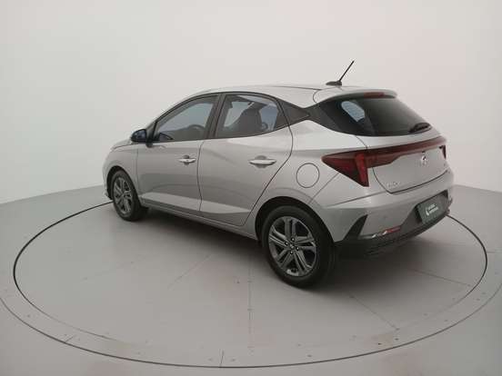 HYUNDAI-HB20-2025