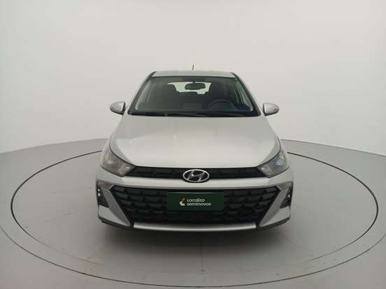 HYUNDAI-HB20-1.0 TGDI FLEX LIMITED AUTOMÁTICO HYUNDAI-HB20-2025