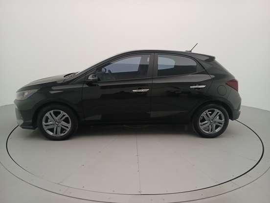 HYUNDAI-HB20-1.0 TGDI FLEX LIMITED AUTOMÁTICO HYUNDAI-HB20-2025