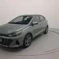 HYUNDAI HB20 1.0 TGDI FLEX LIMITED AUTOMÁTICO HYUNDAI HB20 1.0 TGDI FLEX LIMITED AUTOMÁTICO