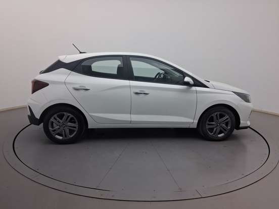 HYUNDAI-HB20-2025