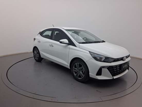 HYUNDAI-HB20-2025