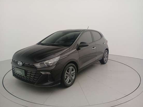 HYUNDAI-HB20-2025