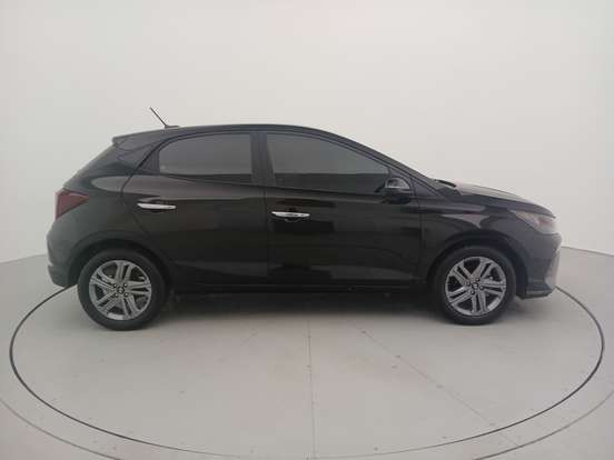 HYUNDAI-HB20-1.0 TGDI FLEX LIMITED AUTOMÁTICO HYUNDAI-HB20-2025
