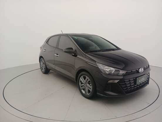 HYUNDAI-HB20-2025