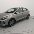 HYUNDAI HB20 1.0 TGDI FLEX LIMITED AUTOMÁTICO HYUNDAI HB20 1.0 TGDI FLEX LIMITED AUTOMÁTICO
