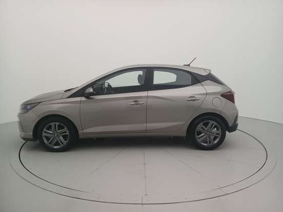 HYUNDAI-HB20-2025