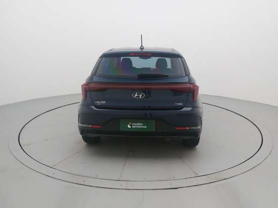 HYUNDAI-HB20-2025
