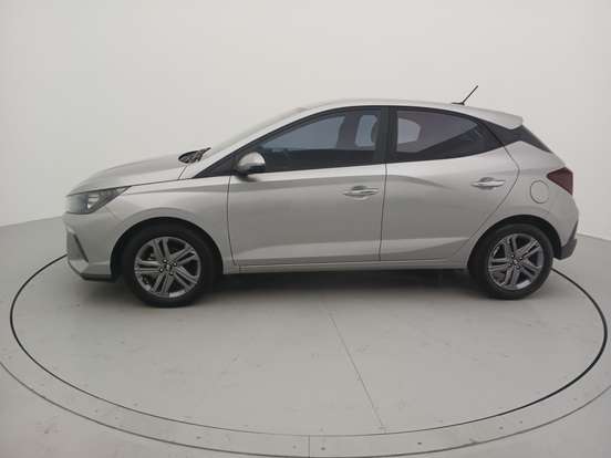 HYUNDAI-HB20-2025