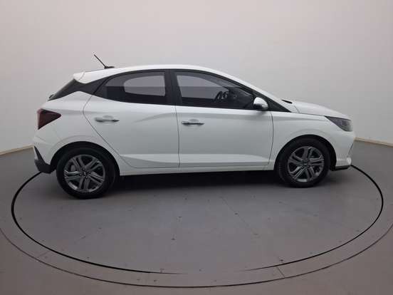 HYUNDAI-HB20-2025