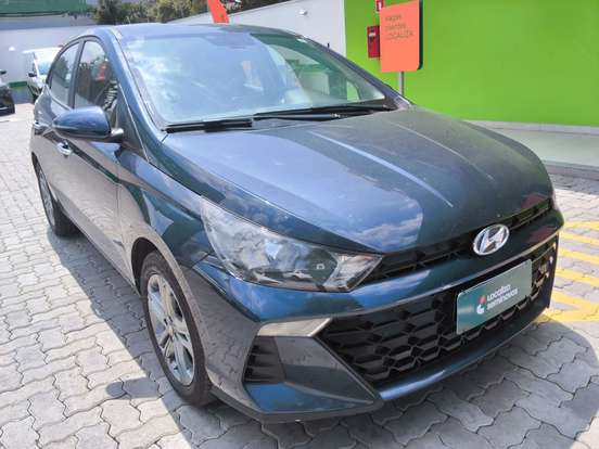 HYUNDAI-HB20-1.0 TGDI FLEX LIMITED AUTOMÁTICO HYUNDAI-HB20-2025