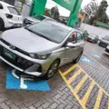 HYUNDAI HB20 1.0 TGDI FLEX LIMITED AUTOMÁTICO HYUNDAI HB20 1.0 TGDI FLEX LIMITED AUTOMÁTICO