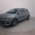 HYUNDAI HB20 1.0 TGDI FLEX LIMITED AUTOMÁTICO HYUNDAI HB20 1.0 TGDI FLEX LIMITED AUTOMÁTICO
