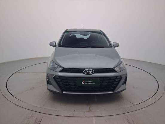 HYUNDAI-HB20-1.0 TGDI FLEX LIMITED AUTOMÁTICO HYUNDAI-HB20-2025