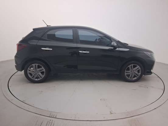 HYUNDAI-HB20-1.0 TGDI FLEX LIMITED AUTOMÁTICO HYUNDAI-HB20-2025