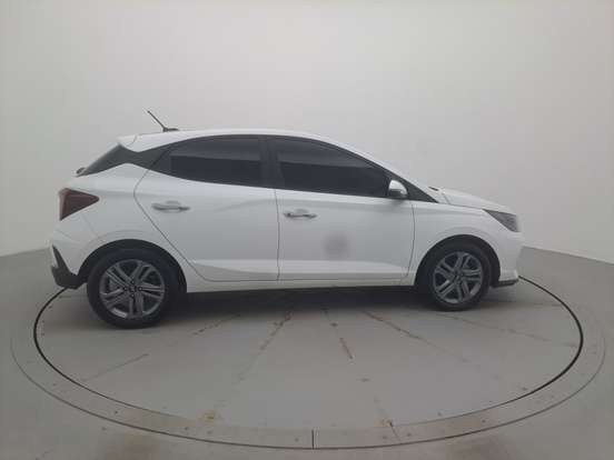 HYUNDAI-HB20-2025