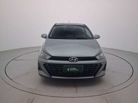 HYUNDAI-HB20-1.0 TGDI FLEX LIMITED AUTOMÁTICO HYUNDAI-HB20-2025