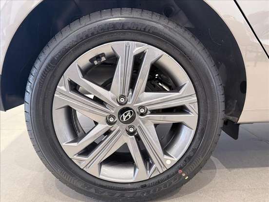 HYUNDAI-HB20-1.0 TGDI FLEX LIMITED AUTOMÁTICO HYUNDAI-HB20-2026