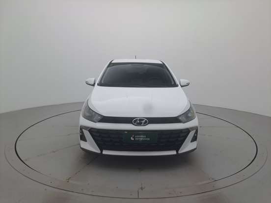 HYUNDAI-HB20-1.0 TGDI FLEX LIMITED AUTOMÁTICO HYUNDAI-HB20-2025
