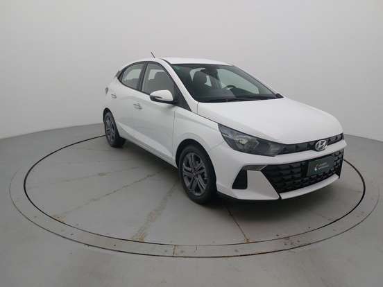HYUNDAI-HB20-2025
