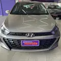 HYUNDAI HB20 1.0 TGDI FLEX LIMITED AUTOMÁTICO HYUNDAI HB20 1.0 TGDI FLEX LIMITED AUTOMÁTICO
