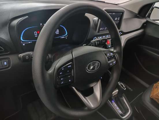 HYUNDAI-HB20-1.0 TGDI FLEX LIMITED AUTOMÁTICO HYUNDAI-HB20-2025