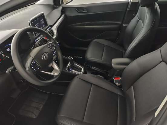 HYUNDAI-HB20-1.0 TGDI FLEX LIMITED AUTOMÁTICO HYUNDAI-HB20-2025