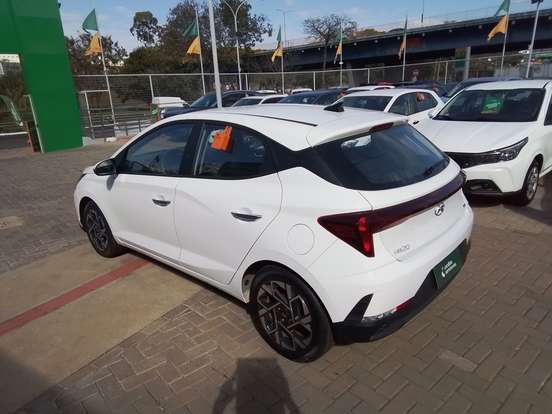 HYUNDAI-HB20-2025