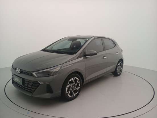 HYUNDAI-HB20-2025
