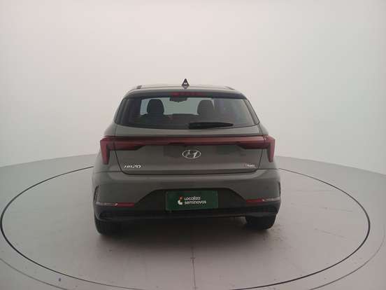 HYUNDAI-HB20-2025