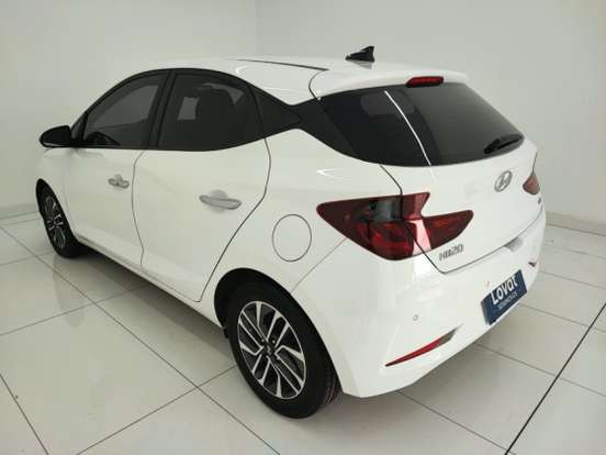 HYUNDAI-HB20-2021