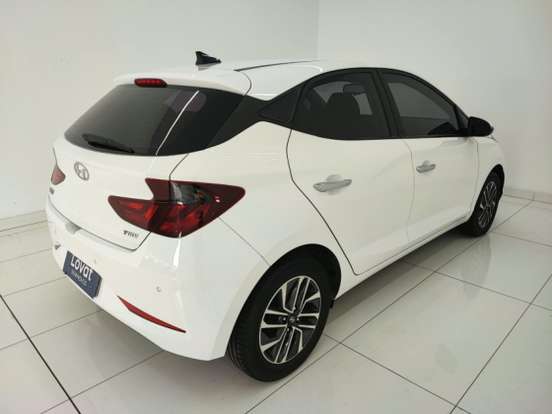 HYUNDAI-HB20-2021