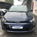HYUNDAI HB20 1.0 TGDI FLEX PLATINUM AUTOMÁTICO HYUNDAI HB20 1.0 TGDI FLEX PLATINUM AUTOMÁTICO