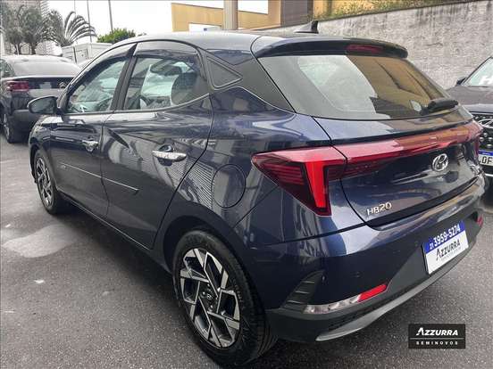HYUNDAI-HB20-2022