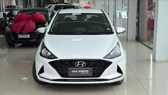 HYUNDAI-HB20-2021