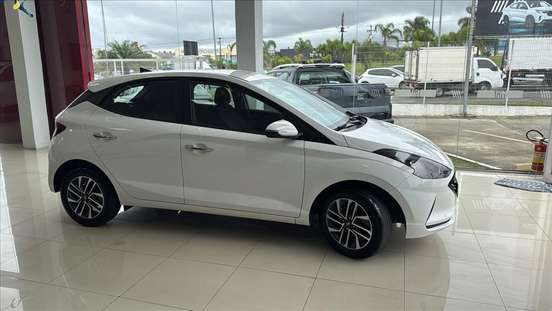 HYUNDAI-HB20-2021