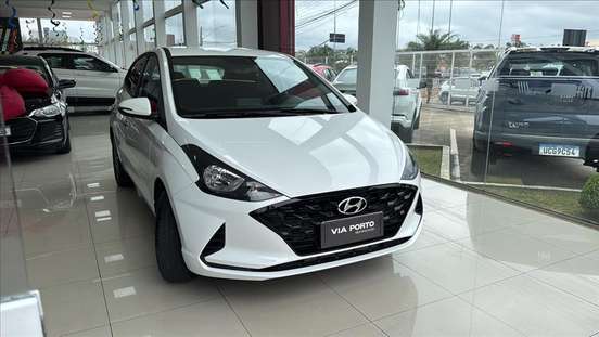 HYUNDAI-HB20-2021